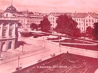 Sveučilište u Zagrebu 1932. godine